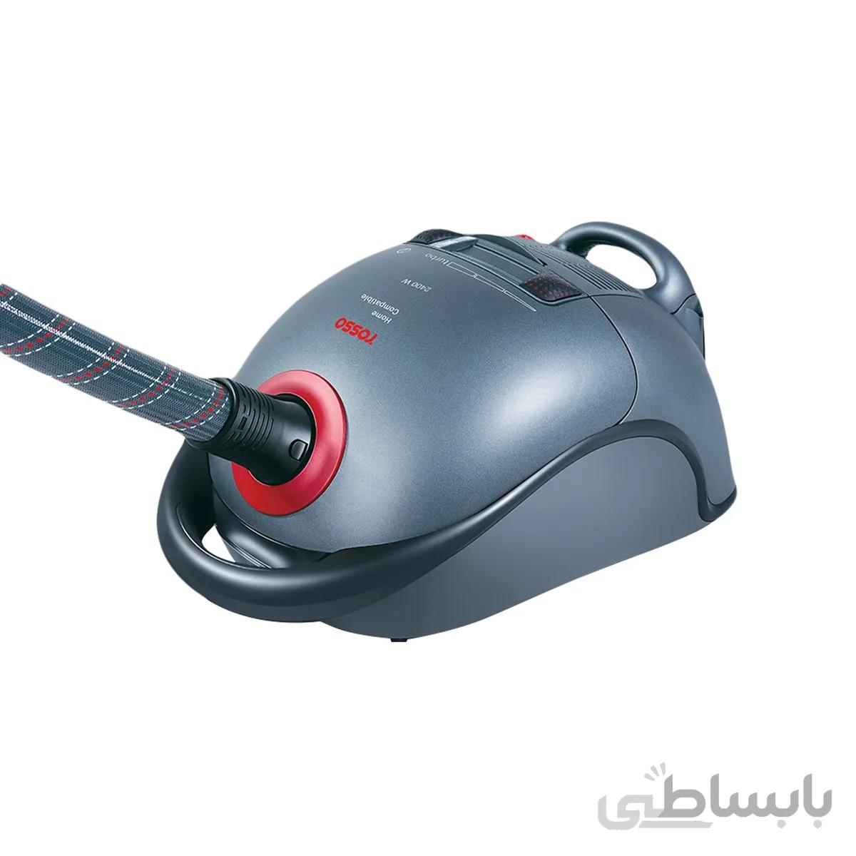 جاروبرقی روسو مدل هوم کامپتیبل Home Compatible
