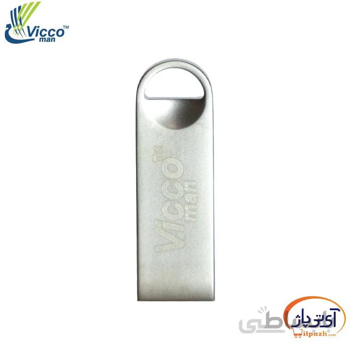 فلش مموری USB2.0 ویکومن 32 گیگابایت مدل VC284