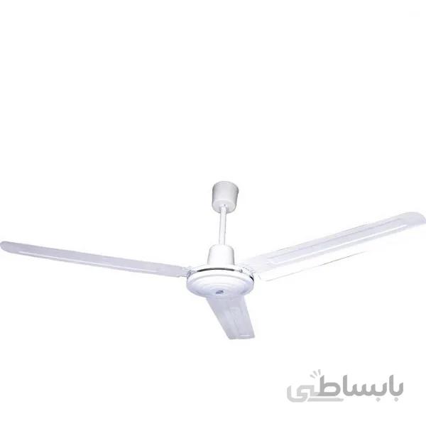 پنکه سقفی بادایران مدل REF-ROYAL SPRING
