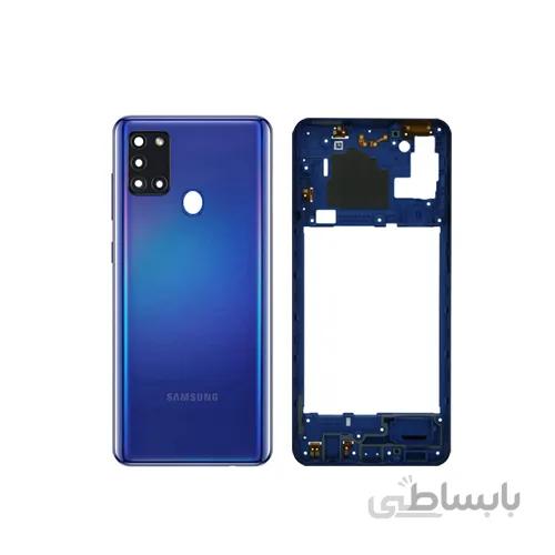قاب شاسی سامسونگ Samsung Samsung Galaxy A21s-A217