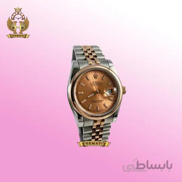 ساعت زنانه رولکس دیت جاست Rolex Datejust RODJL32402