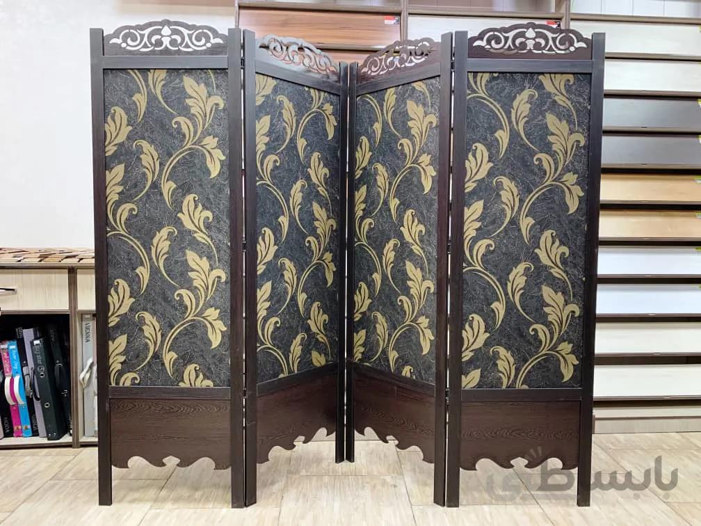 پاراوان کاغذی عرض 60 مدل K1019