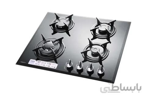 گاز صفحه ای سارگاتی مدل 298