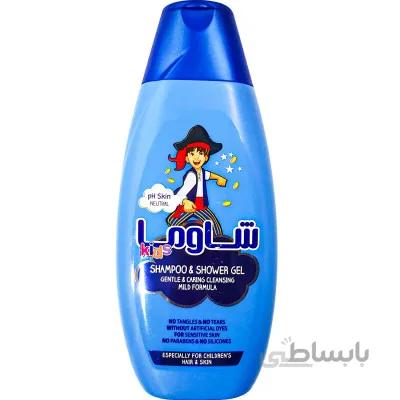 شامپو مدل پسرانه ا شامپو مدل پسرانه