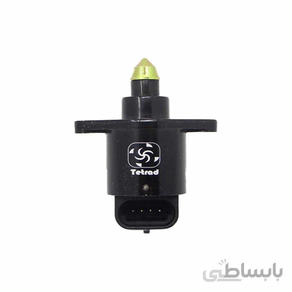 استپر موتور پراید تتراد