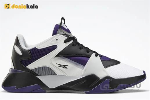 کفش کتونی اورجینال پیاده روی و ورزشی ریباک Reebok Preseason.01 FX3869 ا Original ketone shoes for walking and sports Reebok Preseason 01 FX3869