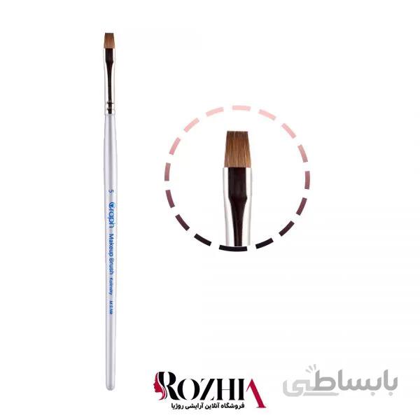 قلم گراف سر تخت GRAPH شماره 5