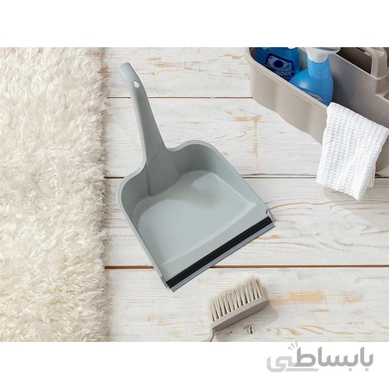 خاک انداز مدل Gervais Soft Yesil مادام کوکو