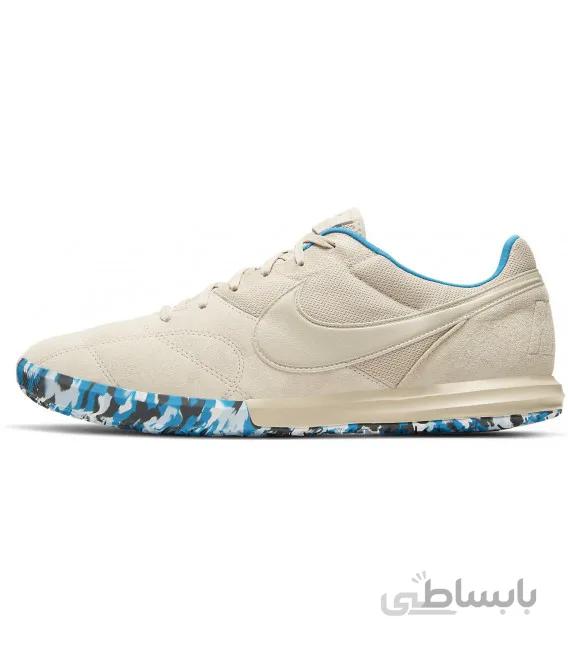 کفش فوتسال نایک پریمیر سالا های کپی Nike THE PREMIER II SALA