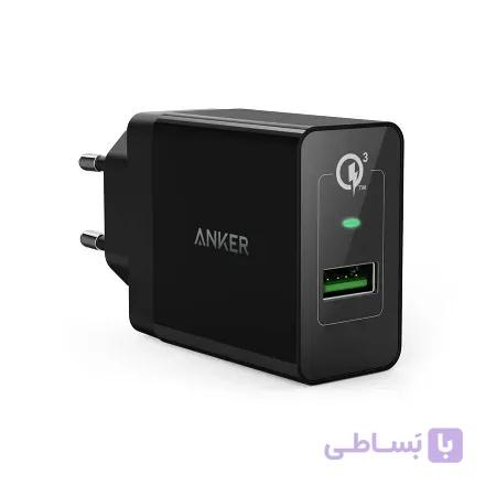 شارژر دیواری انکر Powerport Plus 1 A2013