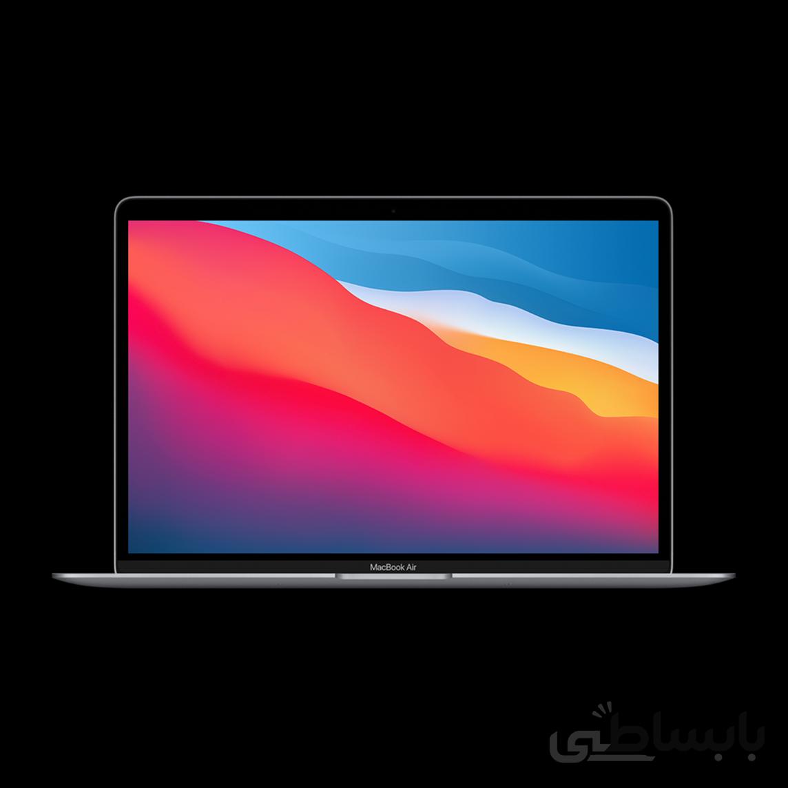 مک بوک ایر 8GB RAM | 256GB SSD | M1 | MGN63 ا Macbook air MGN63