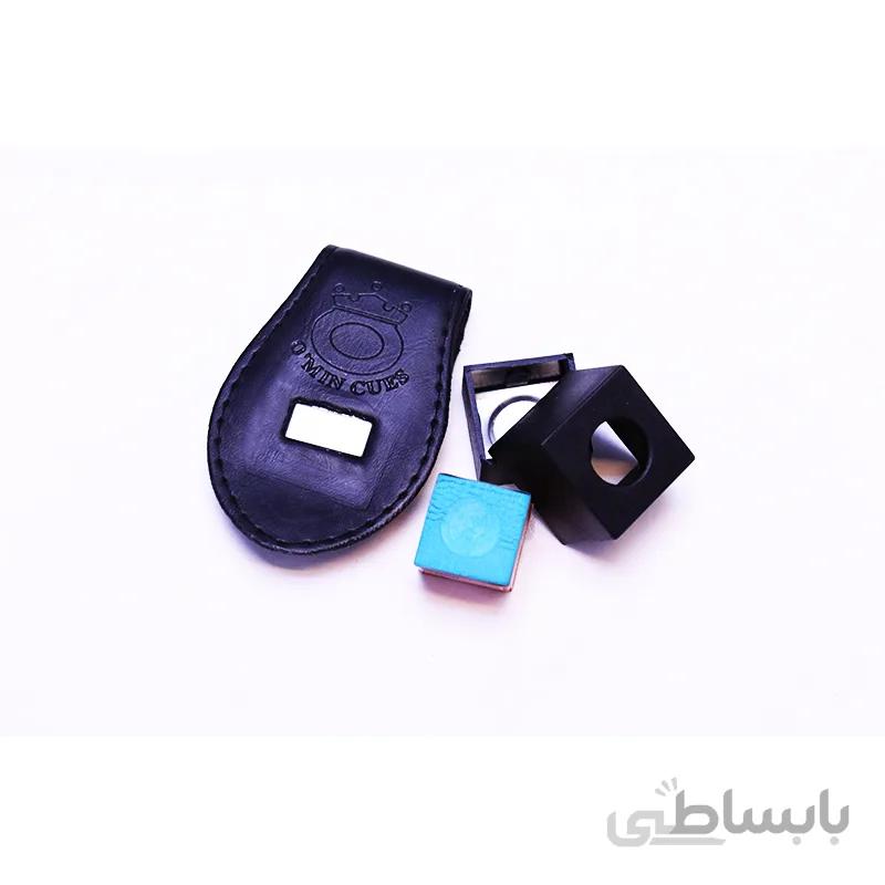جاگچی چرمی کمری