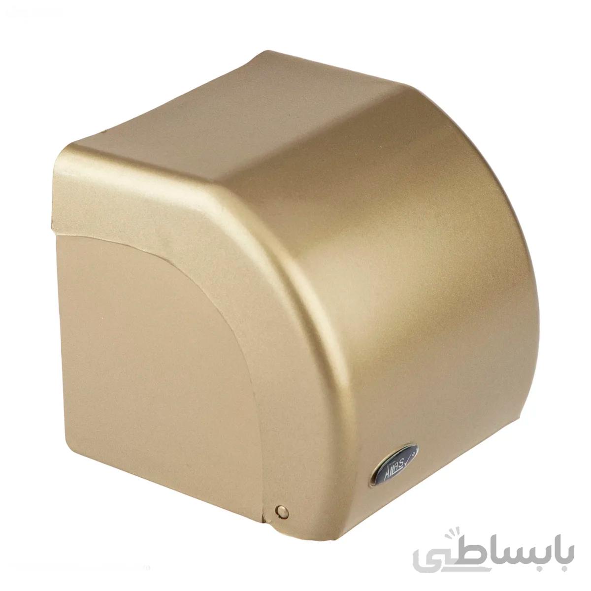 پایه رول دستمال کاغذی اطلس مدل الوند