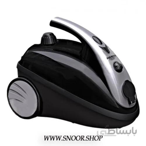 بخارشوی دلمونتی چند منظوره DL200 Delmonti Steam Cleaner ا DL200 Delmonti Powerful Steam Cleaner 2000w