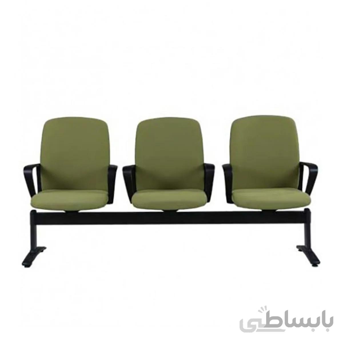 صندلی انتظار مدل SW740N نیلپر (OCW 740N)