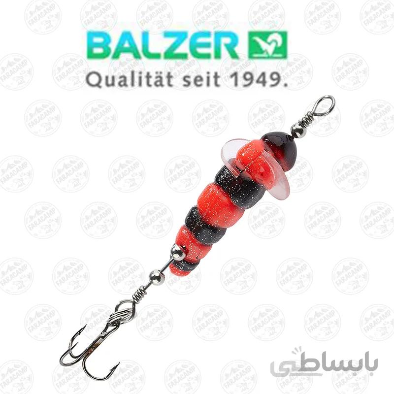 طعمه ماهیگیری کرم مصنوعی Balzer Killer Made