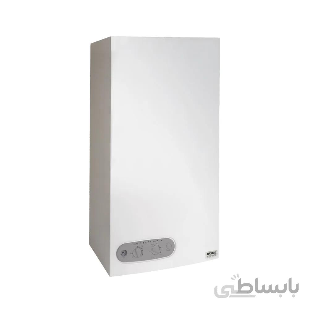 پکیج شوفاژ دیواری ایران رادیاتور مدل Eco22FF