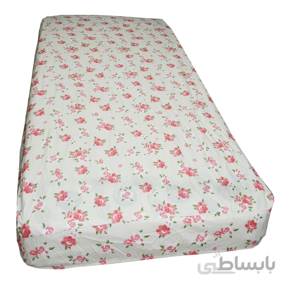 سرویس خواب اورتوم کد EWS-485 تک نفره دو تکه