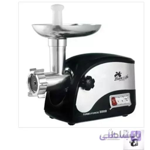 چرخ گوشت بلوم لایف مدل BL-MG205
