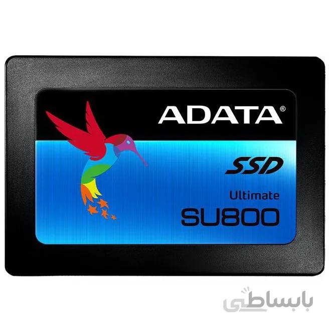 هارد اس اس دی ای دیتا SU800 - 1000GB ا SSD Hard ADATA SU800 - 1000GB