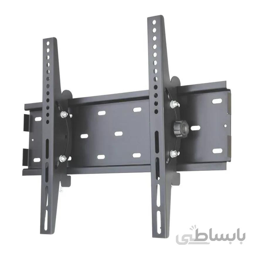 پایه دیواری تلویزیون جوتی مناسب برای 43 تا 65 اینچ