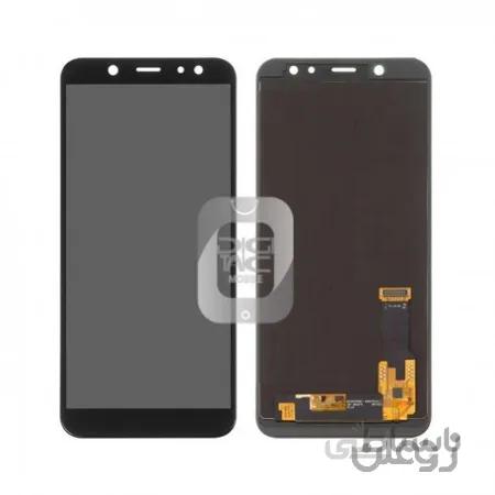 تاچ و ال سی دی سامسونگ گلکسی A605 - GALAXY A6 PLUS