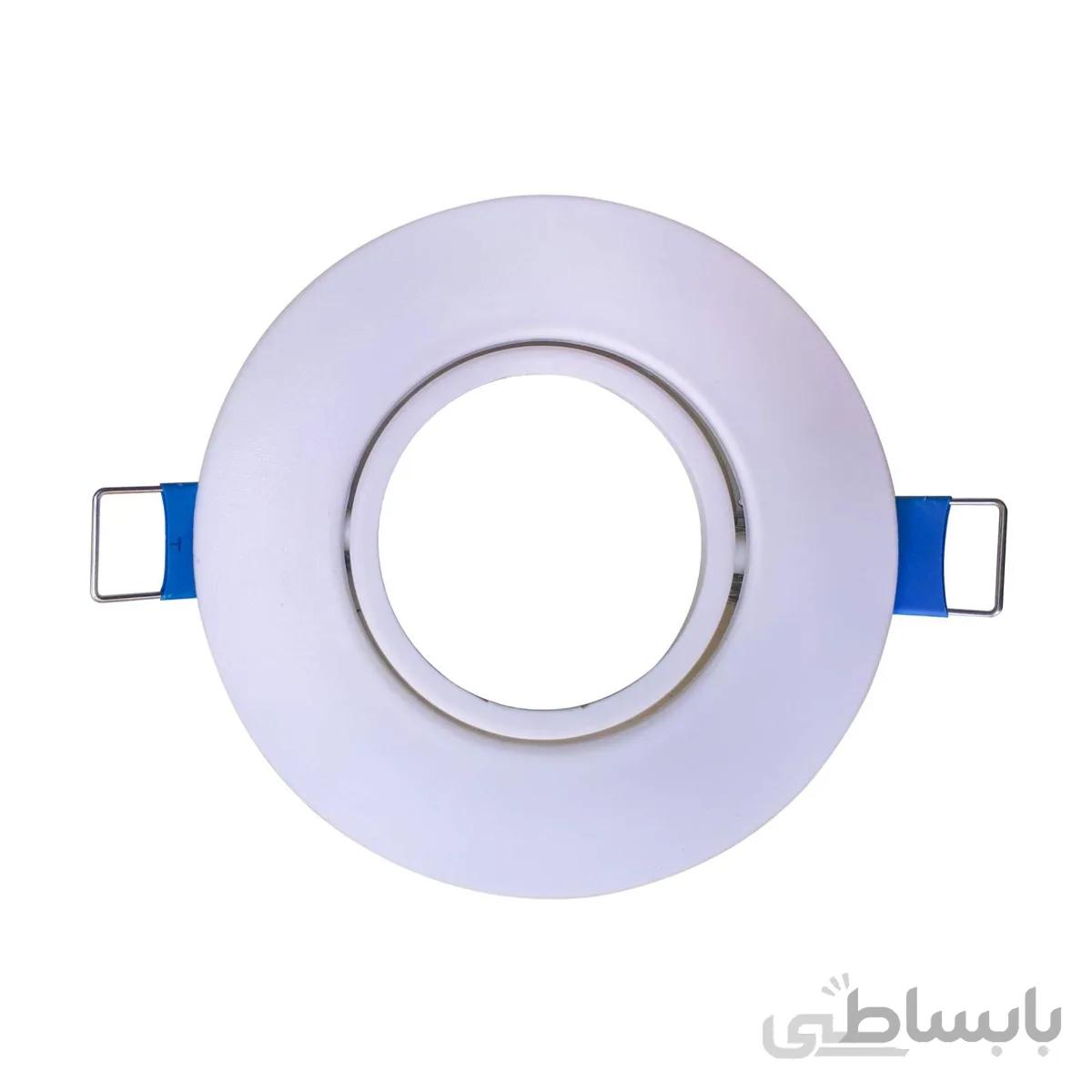 قاب هالوژن کد FS6 بسته 16 عددی