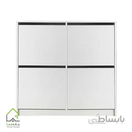 جاکفشی داشبوردی MDF