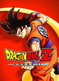 سی دی کی اورجینال Dragon Ball Z Kakarot