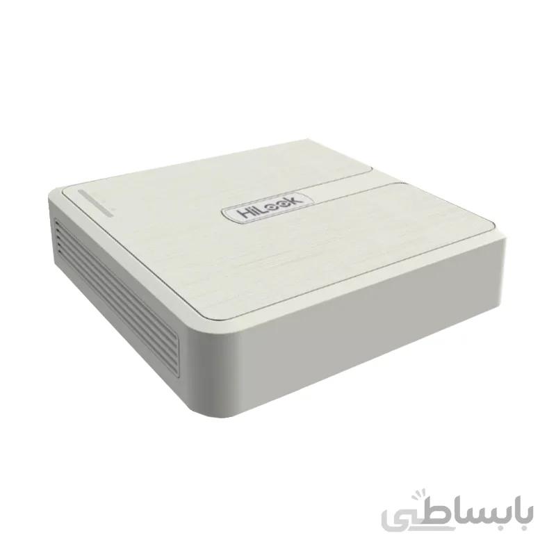 دستگاه دی وی آر های لوک 8 کاناله مدل 108G F1