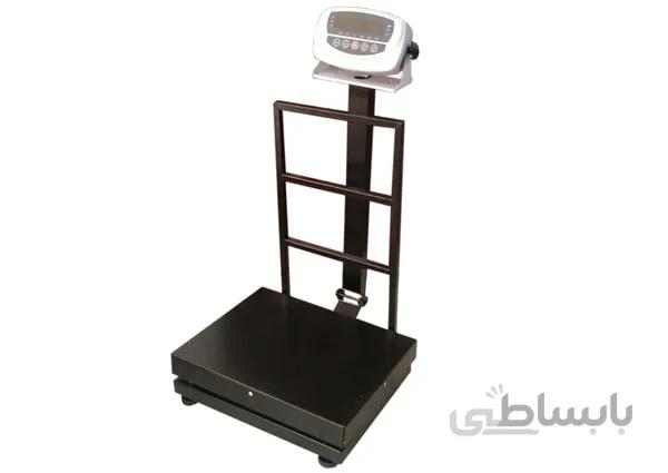 باسکول دیجیتال 200 کیلویی