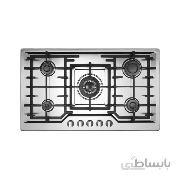 اجاق گاز صفحه ای G626 درخشان ا G 626