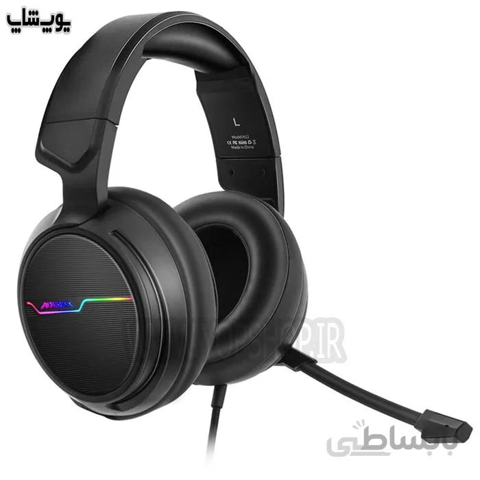 هدست گیمینگ ایکسبریا Xiberia مدل V20