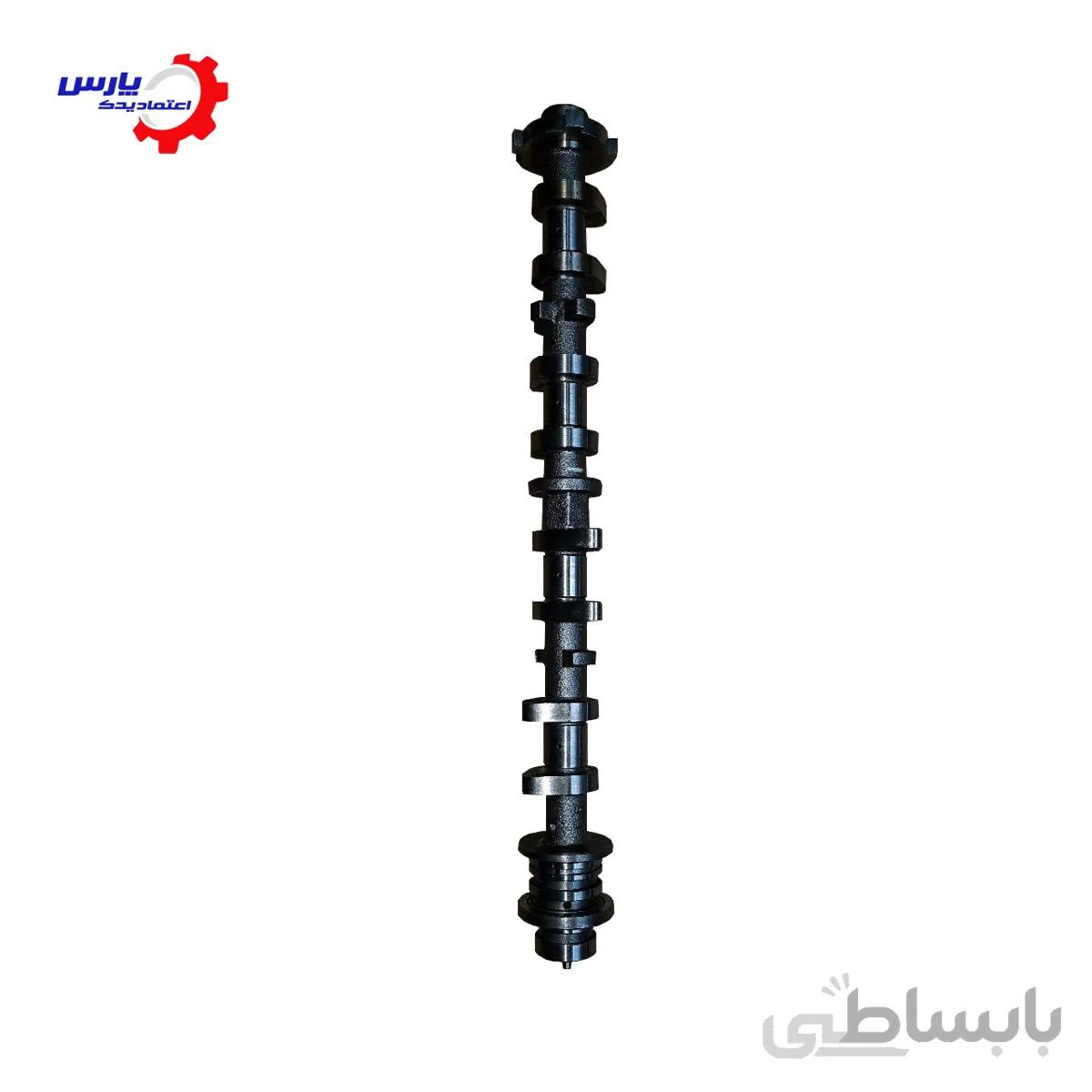 میل سوپاپ دود لیفان X60 و 620 1800
