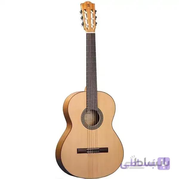 گیتار کلاسیک الحمبرا Alhambra 2F آکبند