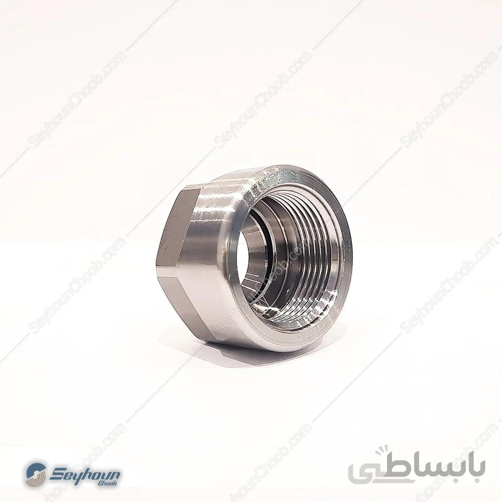 مهره کولت ER20-M25 دامار مدل DMDR54202500