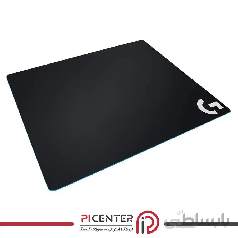 موس پد گیمینگ لاجیتک Logitech G640 Cloth Gaming Mouse Pad
