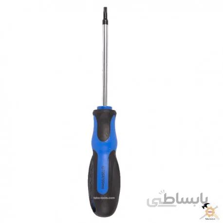پیچ گوشتی ستاره ای T20 مدل NTS1642 Nova نووا