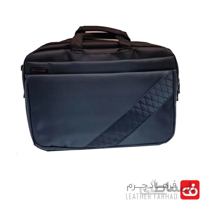 کیف اداری برزنتی سه کاره