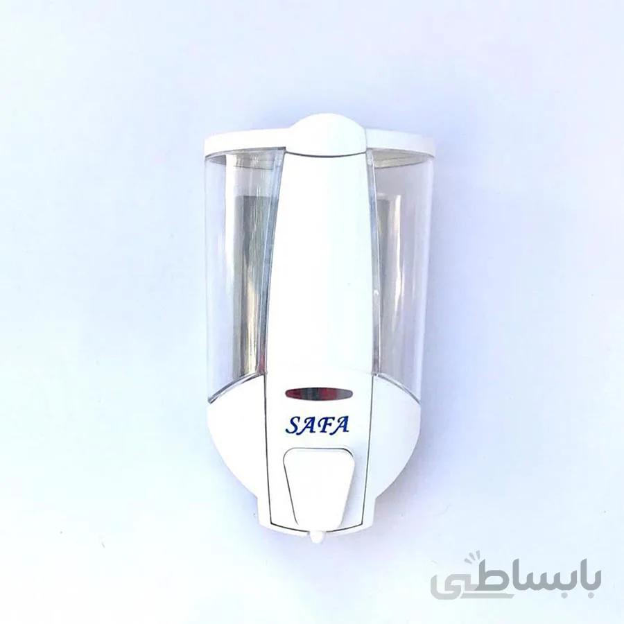 جامایع صفا مدل هما