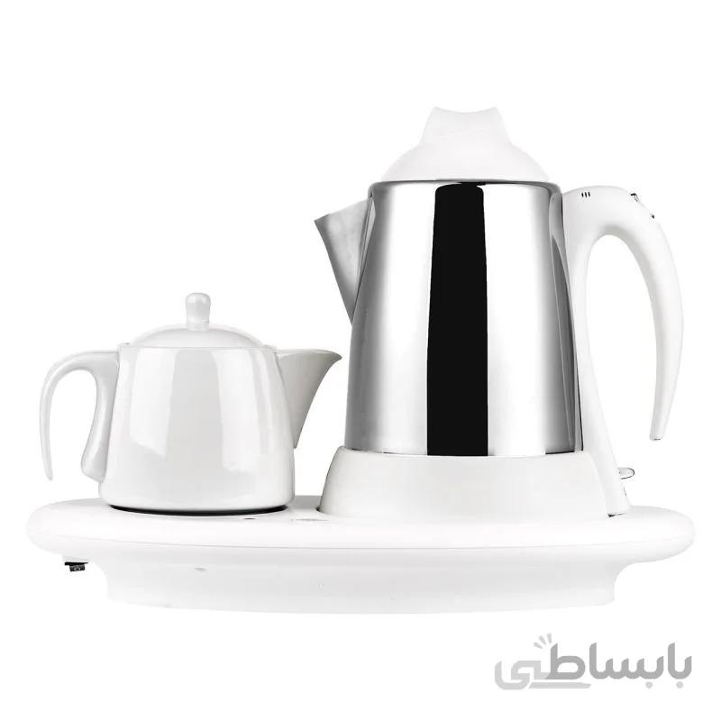 چای ساز پارس خزر مدل TM-3500SP ا Pars Khazar TM-3500SP Tea Maker