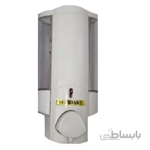 جامایع سپیدار سفید