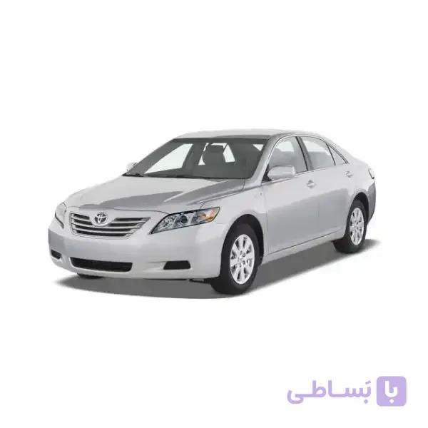 راهنمای تعمیرات تویوتا کمری Camry 2007