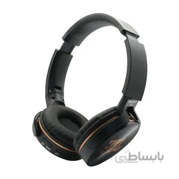 هدفون بی سیم مدل JB950 ا JBL 950 Wireless Headphones