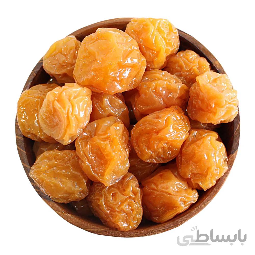 گوجه طلایی