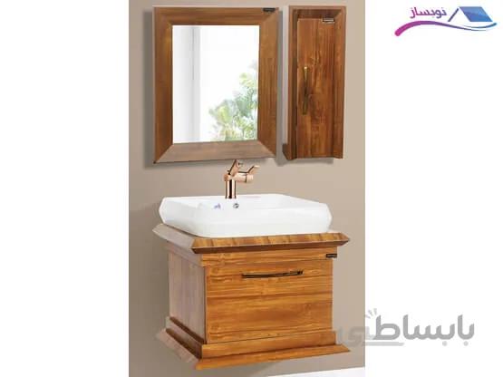 روشویی کابینتی مدل E 058