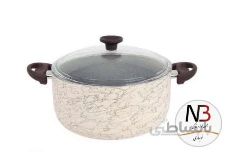 قابلمه لاوان مدل هاوانا سایز 30