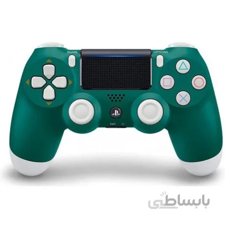 DualShock 4 New Series - Alpine Green