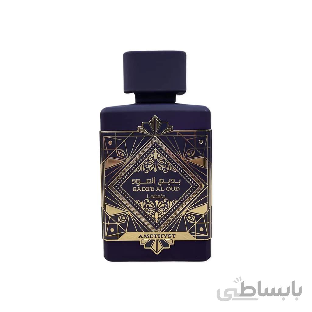 ادکلن بدیع العود آمتیست BADEE AL OUD AMETHYST