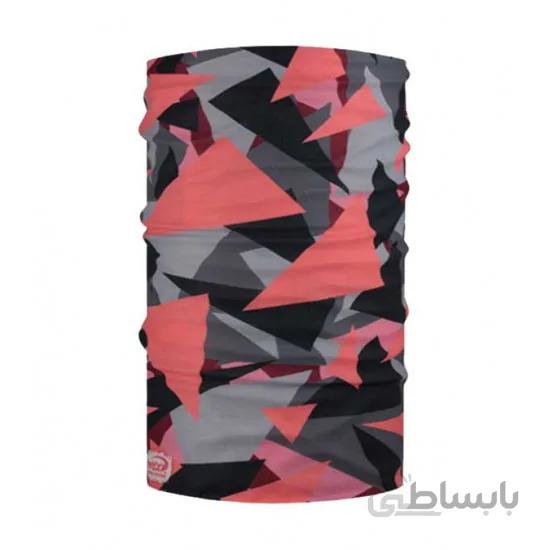 دستمال سر چند منظوره مدل Wind X-treme - Fit